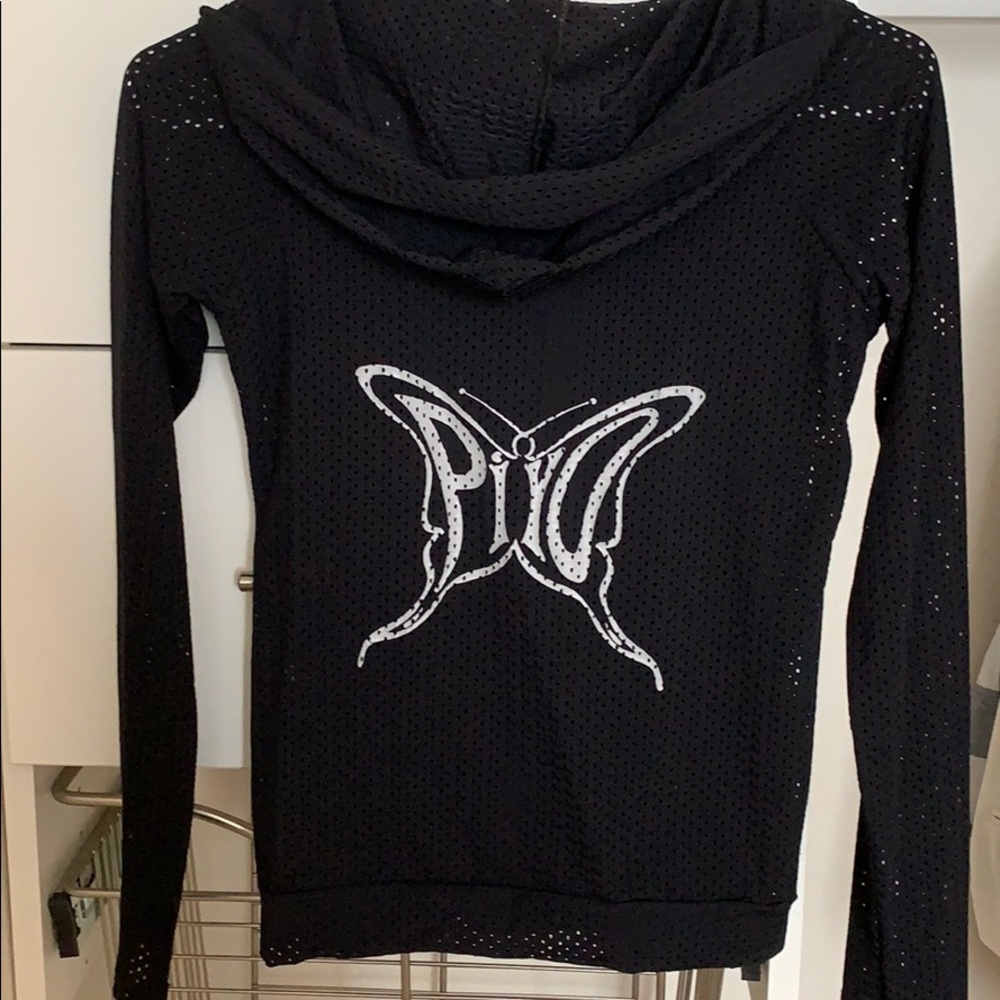 Piyo 🦋 Hoodie Jacket
